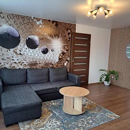 Šiauliai Trumpalaike Nuoma Centre מראה חיצוני תמונה