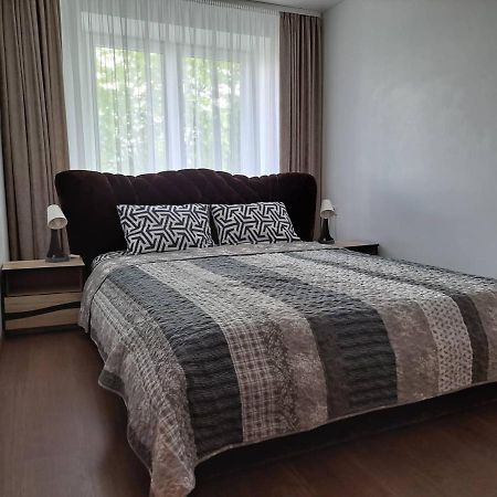 Šiauliai Trumpalaike Nuoma Centre מראה חיצוני תמונה