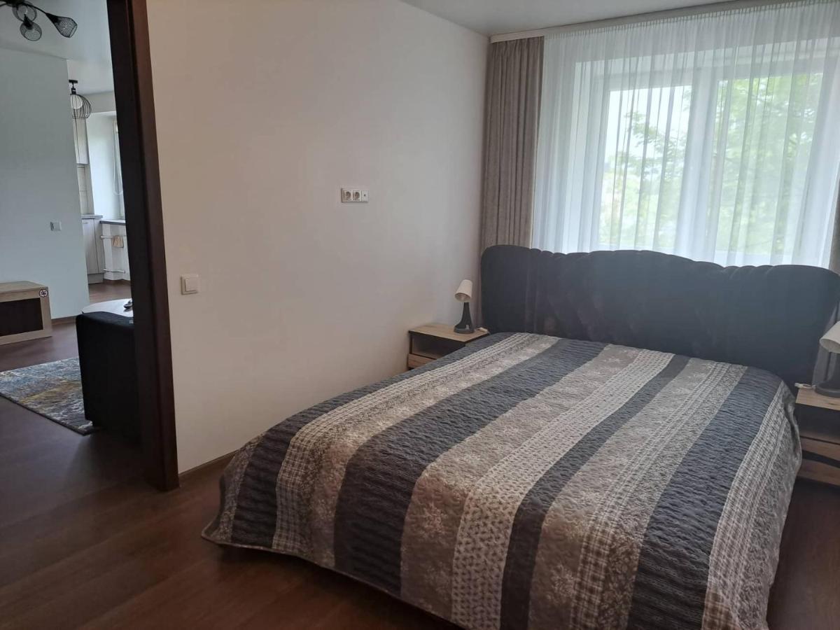 Šiauliai Trumpalaike Nuoma Centre מראה חיצוני תמונה
