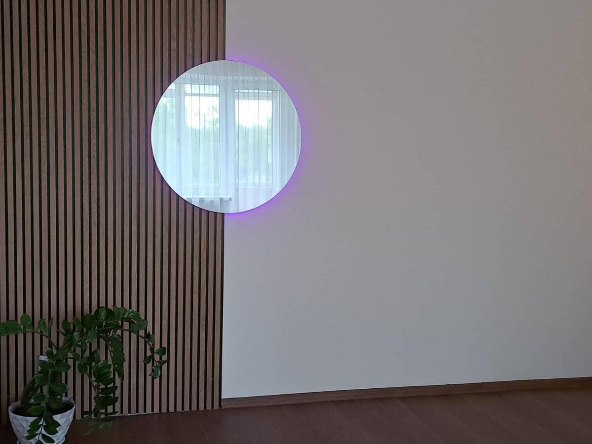 Šiauliai Trumpalaike Nuoma Centre מראה חיצוני תמונה