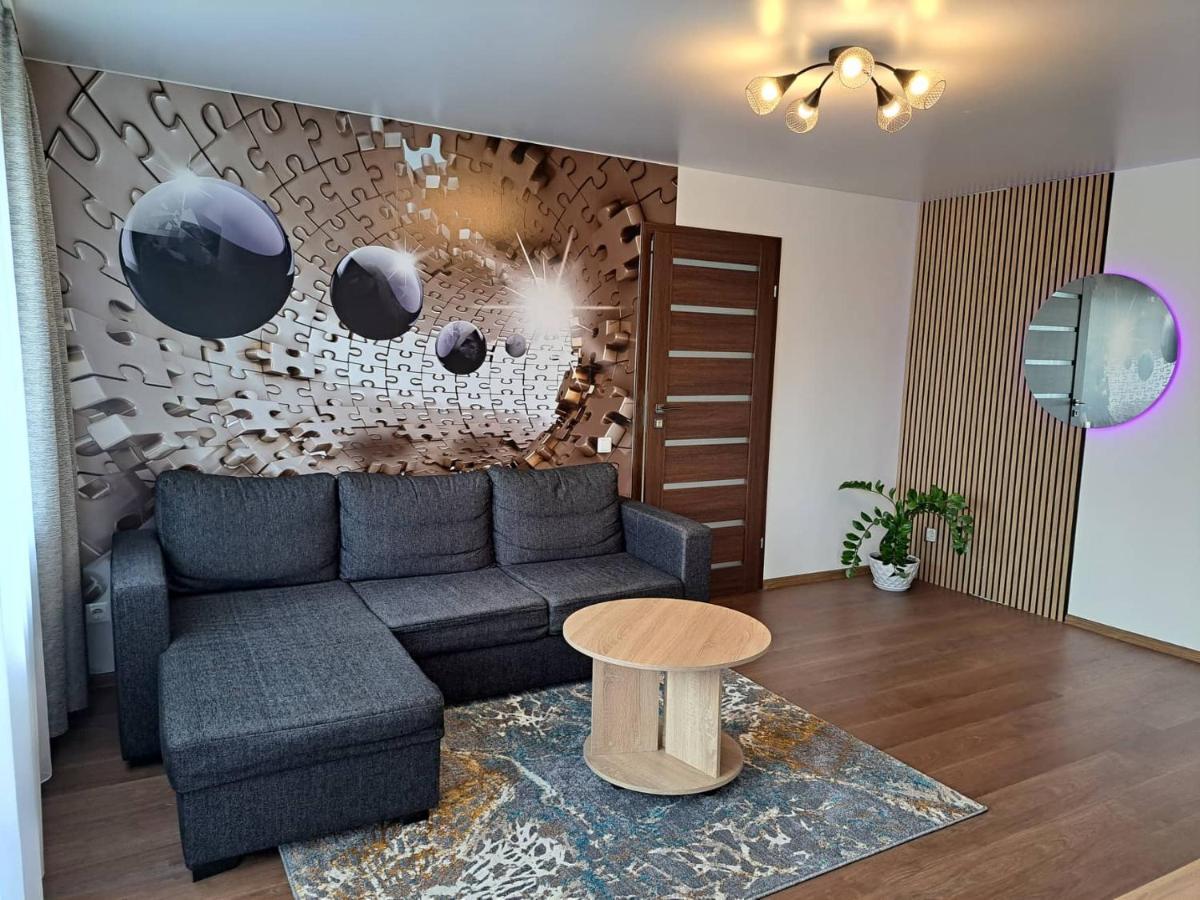 Šiauliai Trumpalaike Nuoma Centre מראה חיצוני תמונה