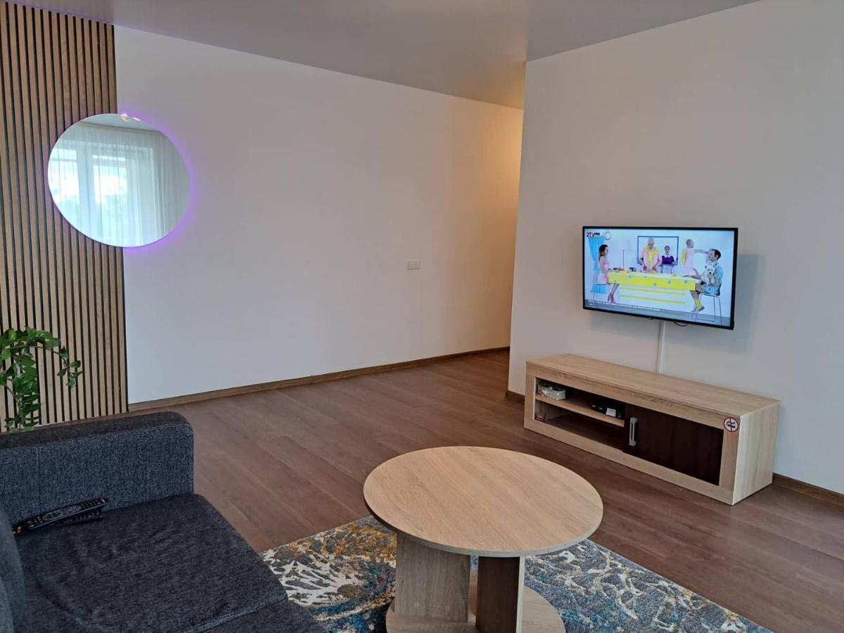 Šiauliai Trumpalaike Nuoma Centre מראה חיצוני תמונה