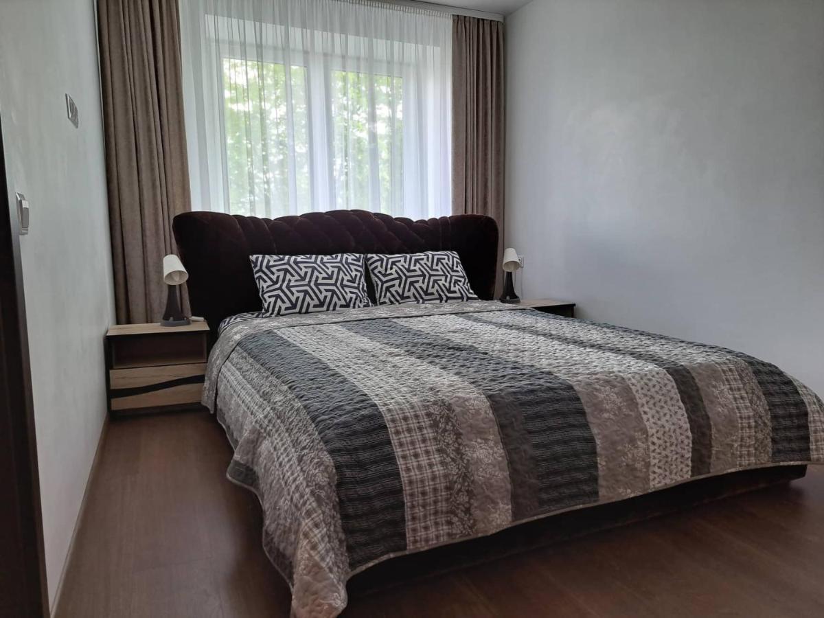 Šiauliai Trumpalaike Nuoma Centre מראה חיצוני תמונה