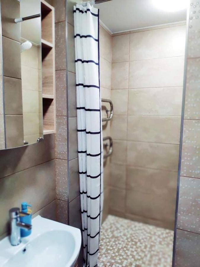 Šiauliai Trumpalaike Nuoma Centre מראה חיצוני תמונה